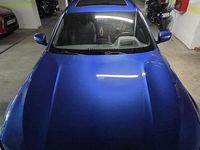 Second-hand BMW 320 Sport Line 190 CP (139 kW) 2021 Culoarealbastru Break