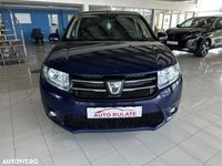 second-hand Dacia Logan 1.5 75CP Laureate