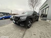 second-hand Mercedes GLC350 4Matic 7G-TRONIC