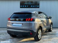 second-hand Peugeot 3008 1.2 PureTech Turbo S&S EAT6 Active