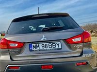 Second-hand Mitsubishi ASX Diamant Edition 150 CP (110 kW) 2012 SUV