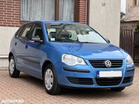 second-hand VW Polo 1.2 Attractive