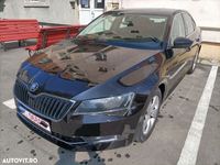 second-hand Skoda Superb 2.0 TDI Premium Edition