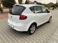 second-hand Seat Toledo 1.6 Diesel