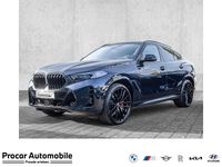 Second-hand BMW X6 M Sport 286 CP (210 kW) 2024 SUV