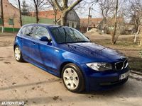 second-hand BMW 118 Seria 1 d