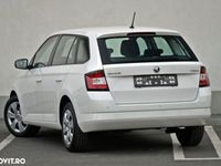 second-hand Skoda Fabia 2018 · 173 248 km · 1 422 cm3 · Diesel