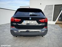 second-hand BMW X1 xDrive20d Aut. M Sport