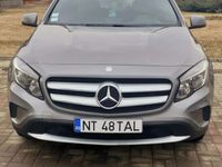 second-hand Mercedes GLA200 (CDI) d