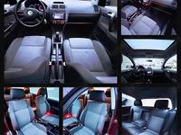 Second-hand VW Polo Trendline 64 CP (47 kW) 2002 Violet Coupe