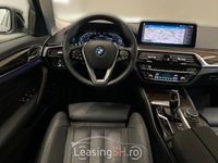 second-hand BMW 530 Seria 5