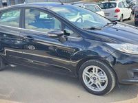 second-hand Ford Fiesta 1.0 EcoBoost Start-Stop ST-LINE