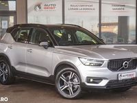 second-hand Volvo XC40 T5 AWD Geartronic R-Design