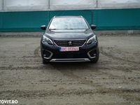 second-hand Peugeot 5008 