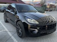 second-hand Porsche Macan GTS PDK