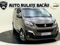 Second-hand Peugeot Expert 116 CP (85 kW) 2017 Culoaremaro Van