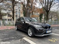 second-hand BMW X1 xDrive18d Aut.