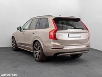 second-hand Volvo XC90 T8 AWD Recharge PHEV Plus Dark Geartronic