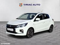 Second-hand Mitsubishi Space Star Invite 71 CP (52 kW) 2022 Culoarealb Hatchback