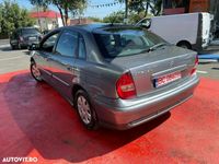 second-hand Citroën C5 2.2Diesel,Navi,2004,Finantare Rate