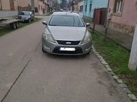 Second-hand Ford Mondeo 125 CP (91 kW) 2008 Bej Berlinǎ