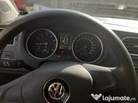 second-hand VW Polo 1.2 TSI, 18650km, primul proprietar