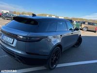 second-hand Land Rover Range Rover Velar R-Dynamic 2.0 D200 MHEV SE