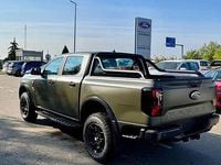Nouă Ford Ranger Tremor 205 CP (150 kW) 2025 Culoareverde Pickup