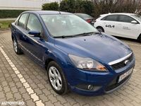 second-hand Ford Focus 1.6 Ti-VCT Trend