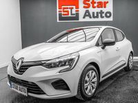 Second-hand Renault Clio V Techno 90 CP (66 kW) 2022 Culoarealb Hatchback