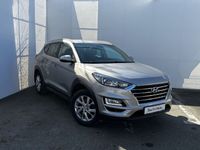 second-hand Hyundai Tucson 1,6 GDI Level 3