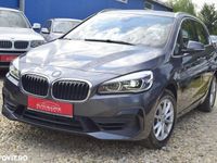 second-hand BMW 220 Seria 2 i AT Luxury Line 2019 · 210 686 km · 1 998 cm3 · Benzina