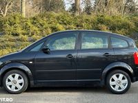 second-hand Audi A2 