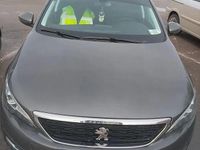 Second-hand Peugeot 308 Active 110 CP (80 kW) 2020 Culoaregri Break