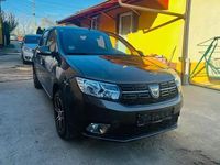 Second-hand Dacia Logan 90 CP (66 kW) 2018 Berlinǎ