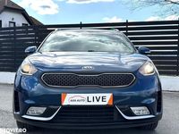 second-hand Kia Niro 1.6 GDI 6DCT HEV Classic