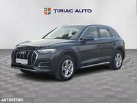 Second-hand Audi Q5 299 CP (219 kW) 2023 Culoaregri SUV