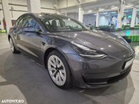 Second-hand Tesla Model 3 365 kW (497 CP) 2021 Culoaregri Berlinǎ