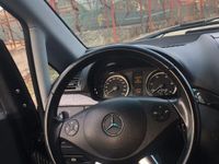 second-hand Mercedes Viano 2.0 CDI extralang Ambiente