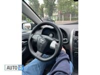 Second-hand Toyota Corolla 100 CP (73 kW) 2011 Negru Berlinǎ