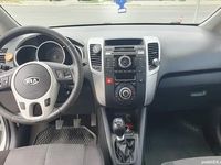 Second-hand Kia Venga 128 CP (94 kW) 2011 Hatchback
