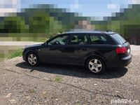 second-hand Audi A4 1.9 TDI 2006