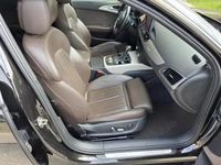 Second-hand Audi A6 Allroad 272 CP (200 kW) 2016 Negru Break