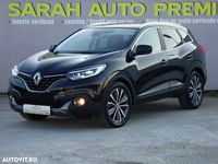 second-hand Renault Kadjar Energy dCi 130 Bose Edition