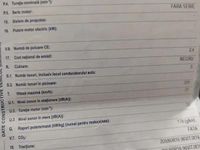 Second-hand Audi A6 140 CP (102 kW) 2008 Break