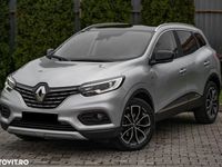 second-hand Renault Kadjar TCe EDC GPF Intens