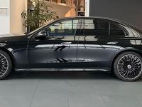 Second-hand Mercedes E200 204 CP (150 kW) 2025 Culoarenegru Berlinǎ