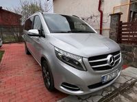 second-hand Mercedes V250 BlueTEC Aut. Long Avantgarde