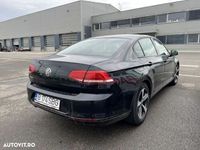 second-hand VW Passat 1.6 TDI Comfortline