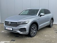 second-hand VW Touareg V6 TDI 4MOTION Elegance